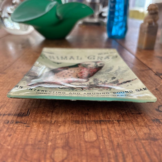 John Derian Tiny Decorative Tray For Sale - Image 4 of 5