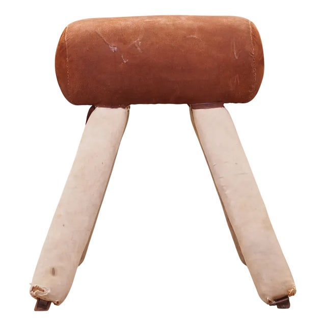 Vintage Danish Gymnastic Horse, 1980s For Sale