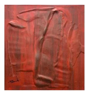 Gilbert Pauli, Erica 3, 2007
