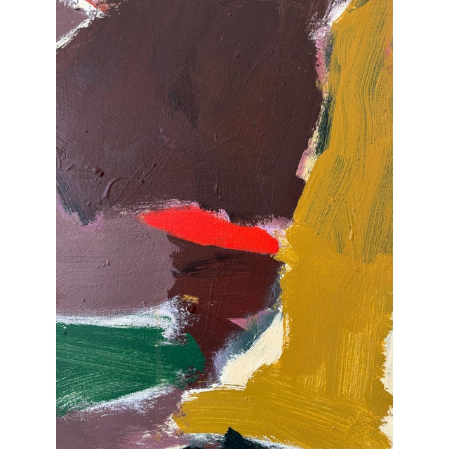 2020s Abstract Art by Jill Johnson For Sale - Image 5 of 6
