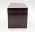 Late 18th Century Late 18th Century English George III Period Tea Caddy Box For Sale - Image 5 of 10