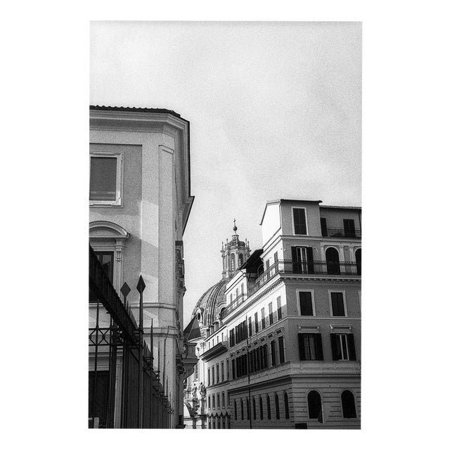 Paul Cooklin, Rome Italy 00161, Edition of 50 For Sale