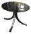 Vintage Side Table by Osvaldo Borsani, 1960s For Sale