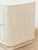 Post Modern White Vintage Nightstand For Sale - Image 11 of 12