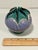 Ceramic Rare! Vintage Swirled Pottery Matt Glaze Trinket Box by California Artist Shaun Craig For Sale - Image 7 of 7