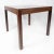 Danish Rosewood Side Table, 1960s For Sale - Image 6 of 11