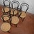 Chairs in the style of Thonet, Set of 6 For Sale - Image 6 of 9
