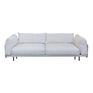Design Within Reach Kapsel Modern Sofa For Sale