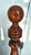 Henkel Harris Solid Black Cherry Full Size Headboard Model No. 118 For Sale - Image 10 of 13
