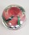 Modern Orient & Flume Lampwork Studio Glass Spider Paperweight For Sale - Image 3 of 3