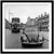 Volkswagen Beetle on the Streets in Berlin, Germany 1939, Printed 2021 For Sale - Image 4 of 5