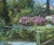 2000 - 2009 Mountain Landscape Antique Oil Painting Original Soviet Art Ukrainian Artist Zhezher A. 50-60 For Sale - Image 5 of 6
