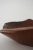 1960s French Hand-Carved Free-Form Wood Dish, 1960s For Sale - Image 5 of 9