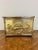 Ornate Brass Coal Box, 1920s For Sale - Image 6 of 6