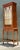 Vintage Mahogany Glass Display Cabinet For Sale - Image 4 of 16