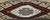 Mexican Weaving Bolster Pillow For Sale - Image 4 of 5