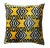Black Contemporary Luxury Décor Handmade Bohemian Pillow For Sale - Image 8 of 8