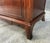 1960s Vintage Mahogany Bookcase For Sale - Image 10 of 11
