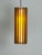 Tema Pendant by Ib Fabiansen for Fog & Mørup, 1960s For Sale - Image 6 of 10