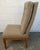 Set of Six Mid-Century Modern Upholstered Dining Chairs For Sale In New York - Image 6 of 6