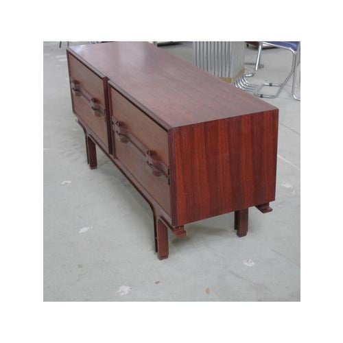 Sideboard from Frattini, Italy, 1960s For Sale - Image 6 of 10