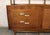 American of Martinsville Walnut Server and Hutch Set For Sale - Image 14 of 18