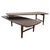Mid-Century Modern Switchblade Coffee Table by Andre Bus for Lane Acclaim For Sale - Image 13 of 13