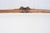Wood Antique French Upholstered Settee For Sale - Image 7 of 9