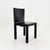 Mid-Century Modern Italian Arcadia Dining Chair by Paolo Piva for B&B Italia, 1980s For Sale - Image 9 of 15