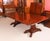 Antique 20th Century George IV Regency Dining Table & Chairs, Set of 13 For Sale - Image 6 of 12