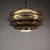 Mod. 1262 Ceiling Lamp from Stilnovo, 1965 For Sale - Image 3 of 18