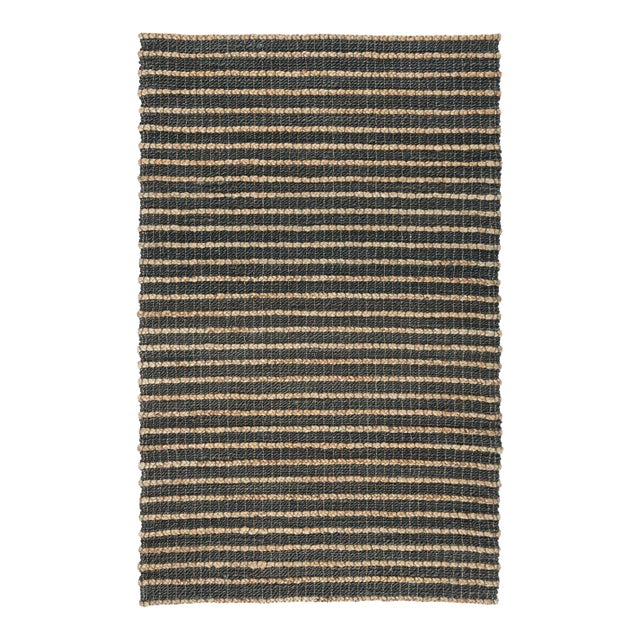 San Diego Navy Rug - 8 X 10 For Sale