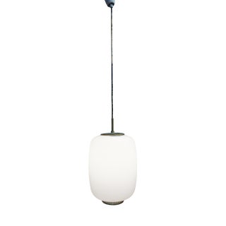 Mandalay Pendant Light from Nordisk Solar, 1953 For Sale