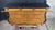 Late 20th Century Late 20th Century French Empire Biedermeier Oak Double Dresser Commode Console Chest Hidden Drawer For Sale - Image 5 of 15