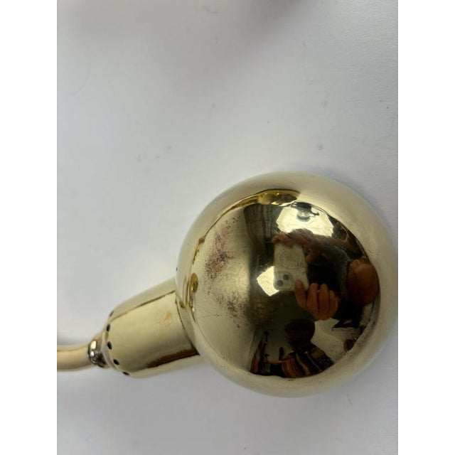 LP15 Tromba Wall Lamps by Luigi Caccia Dominioni for Azucena, Italy, 1964, Set of 2 For Sale - Image 14 of 15