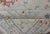 Large Hand Knotted Oushak by Keivan Woven Arts 12' X 15' For Sale - Image 10 of 12