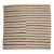 Oversize Square Striped Turkish Kilim For Sale