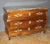 Antiquue Walnut Tomb-Shaped Commode, 1700s For Sale - Image 10 of 16