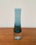 Vintage Art Glass Vase For Sale - Image 4 of 12