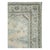 Rustic Galerie Shabab Collection Mid-20th Century Persian Veece Small Room Size Carpet For Sale - Image 3 of 10