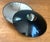 Vintage Modernist Chrome Tulip Vase For Sale - Image 11 of 15