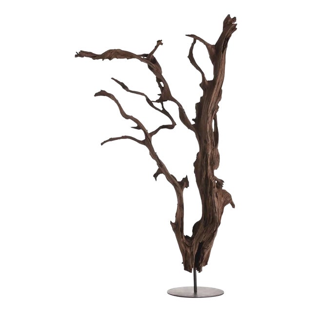 Arteriors Home Kazu Floor Sculpture For Sale