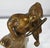 Bronze Violinist Sculpture, Late 19th Century For Sale - Image 5 of 18
