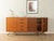 Vintage Wood Sideboard by DeWe, 1960s For Sale - Image 3 of 12