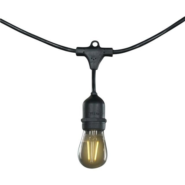 Clear Filament Replacement Dimmable LED Bulbs - Pack of 4 For Sale