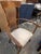 1930s Inlay Arm Chair For Sale - Image 4 of 11