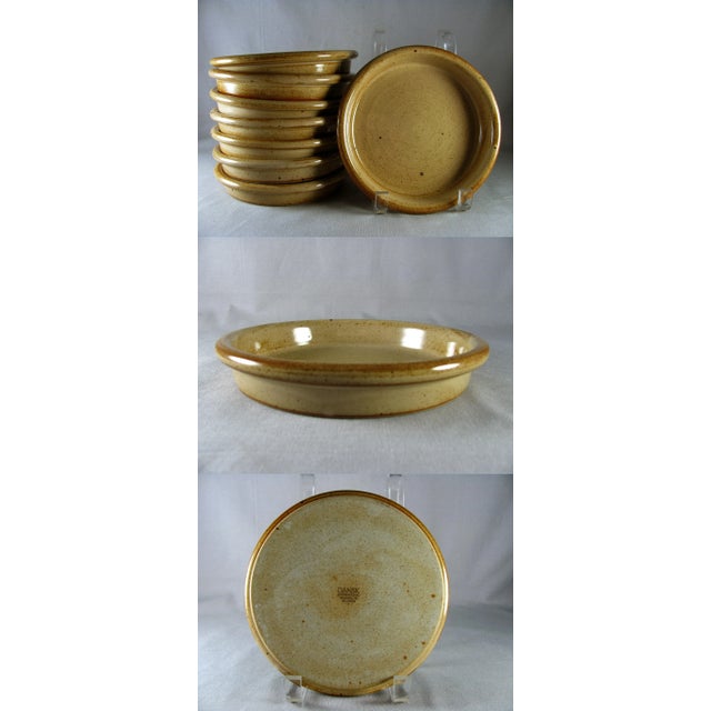 Niels Refsgaard for Dansk Blt Spice Service for 8 Dinnerware + Serving Set - 36 Piece For Sale - Image 6 of 12