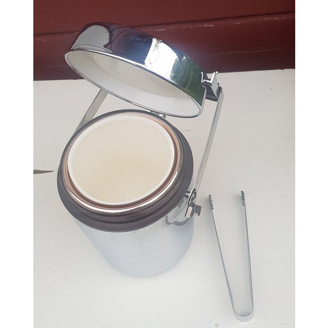 Vintage Ice Bucket from Alfi, 1970s For Sale - Image 4 of 5