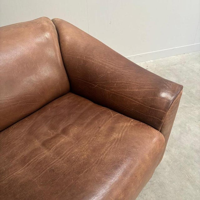 DS47 Sofa from de Sede, Switzerland, 1970s For Sale - Image 14 of 16