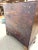 Antique Chippendale Style Mahogany Block Front Secretary Desk With Shell Carving For Sale - Image 12 of 13